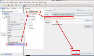 configurando-a-execucao