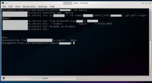 deploy-em-acao
